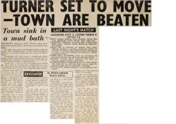 Match Report: Leicester City vs Luton Town FC (28th Mar 1979)