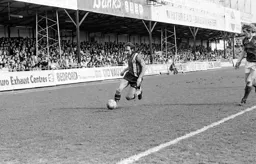 Bob Hatton seems determined