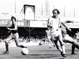 Bob Hatton in the clear