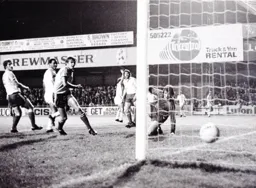 Hatton wheels away in delight