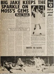 Match Report: Luton Town FC vs Sunderland (13th Oct 1979)