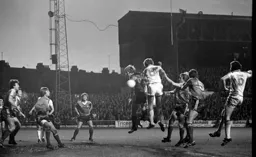 Paul Price in command