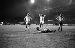 How did we miss that