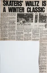 Match Report: Luton Town FC vs Chelsea (1st Jan 1980)