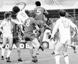 Another Luton effort is cleared