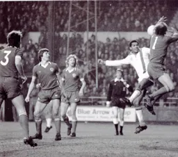 Brian Stein misses out again