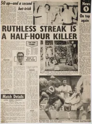 Match Report: Luton Town FC vs Fulham (16th Feb 1980)