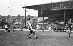 Another one for David Moss