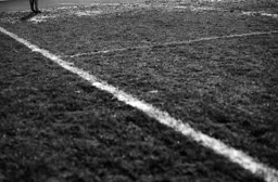 A two day bog of a pitch