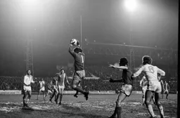 Cardiff keeper makes the ball his