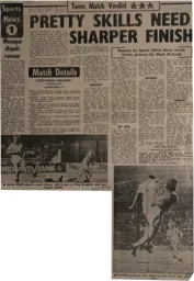 Match Report: Luton Town FC vs Reading (2nd Sep 1980)