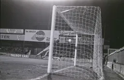 No stopping that from Raddy Antic