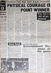 Match Report: Grimsby Town vs Luton Town FC (27th Sep 1980)