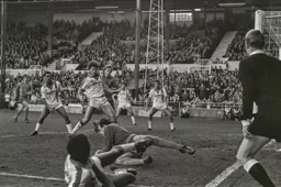 The Town look for a late winner