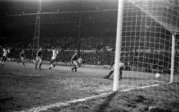 Brian Stein sees his effort creep in