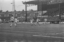 Mal Donaghy from outside the box