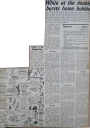Match Report: Watford vs Luton Town FC (11th Nov 1980)