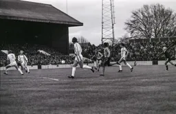 Tony Grealish strikes from 30 yards