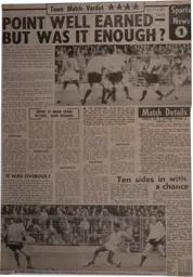 Match Report: Derby County vs Luton Town FC (31st Jan 1981)