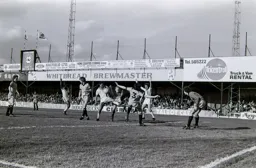 Town appeal for a penalty