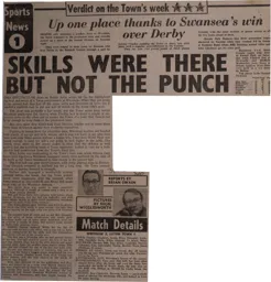 Match Report: Wrexham vs Luton Town FC (31st Mar 1981)