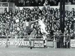 David Moss loses out