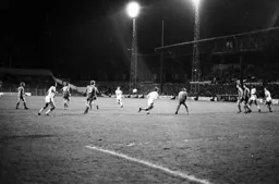 Mark Aizlewood from long range