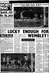 Match Report: Luton Town FC vs Swindon Town (2nd Jan 1982)
