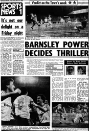 Match Report: Luton Town FC vs Wrexham (12th Mar 1982)