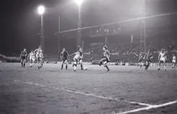 Brian Stein goes through