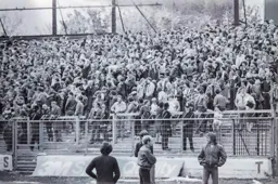 Here to watch the Champions