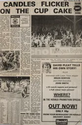 Match Report: Luton Town FC vs Barnsley (15th May 1982)