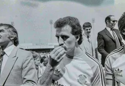 Lil Fuccillo kisses his Championship medal