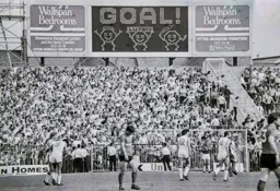 The screen says it all