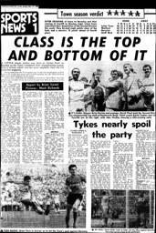 Match Report: Cardiff City vs Luton Town FC (17th May 1982)