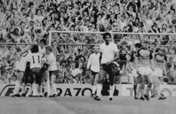 Three minutes into a new season and Town are 1-0 down