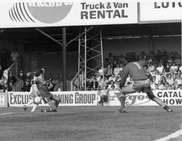 Looks like this effort from David Moss has been blocked