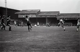 Lil Fuccillo fires in from outside the box