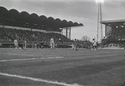 Raddy Antic long range shot