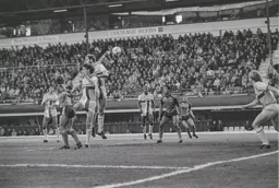 Town attack does not get off the ground