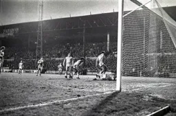 Ricky Hill misses out this time