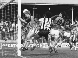 How did that stay out