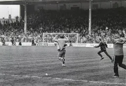 A very famous picture