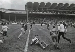 Not what you want to see