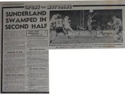 Match Report: Luton Town FC vs Sunderland (3rd Sep 1983)