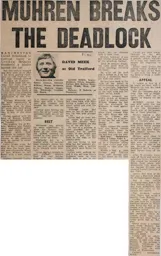 Match Report: Manchester United vs Luton Town FC (10th Sep 1983)