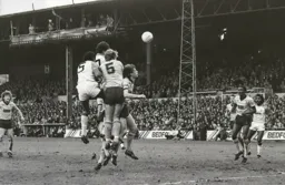 West Brom defence under pressure