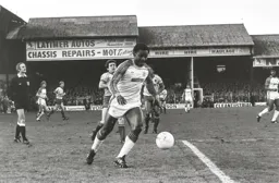 Emeka Nwajiobi moves into the box