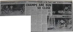 Match Report: Luton Town FC vs Liverpool (4th Sep 1984)