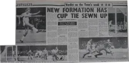 Match Report: Orient vs Luton Town FC (25th Sep 1984)